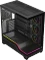 iTek Showbui Wave 82B Black, Glasfenster Vorschaubild