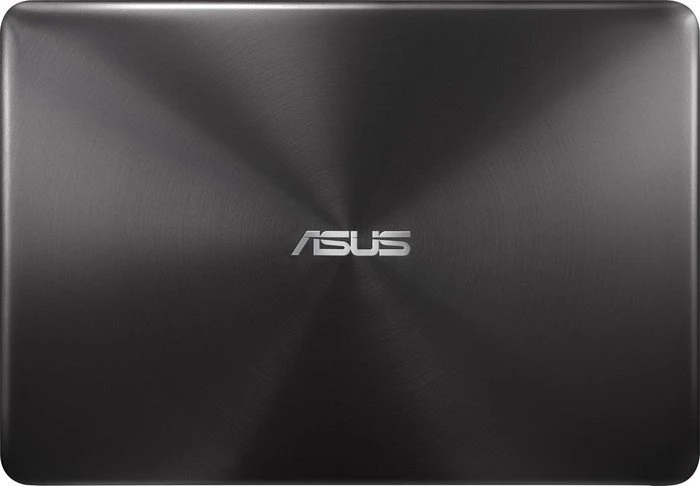 ASUS ZenBook UX305FA-FC004T, Obsidian Stone, Core M-5Y10, 8GB RAM, 128GB SSD, DE