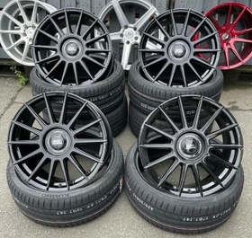 MM Wheels MM04 8.5x19 5/112 ET35 (verschiedene Farben)
