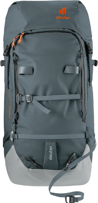 Deuter Freescape Pro 38+ SL shale/tin