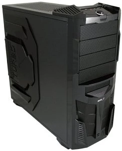 LC-Power Pro-918B Jupiter_X