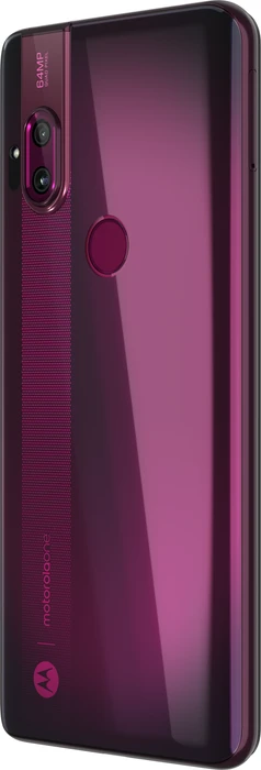 Motorola One Hyper Dual-SIM fresh orchid