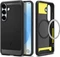 Spigen Rugged Armor für Samsung Galaxy S25 Vorschaubild