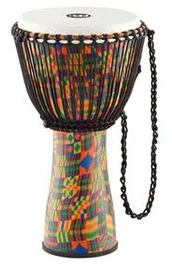 Meinl Kenyan Quilt Journey Series Djembe