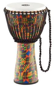 Meinl Kenyan Quilt Journey Series Djembe