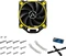 ARCTIC Freezer 33 eSports gelb Vorschaubild