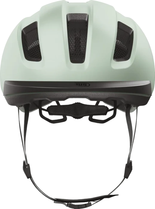 ABUS Purl-Y ACE Helm mint green