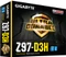 GIGABYTE GA-Z97-D3H (Intel 1150) Vorschaubild