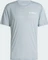 adidas Terrex Xperior Climacool+ Laufshirt kurzarm magic grey (Herren) Vorschaubild