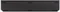 Endorfy Thock TKL Palm Rest, schwarz Vorschaubild
