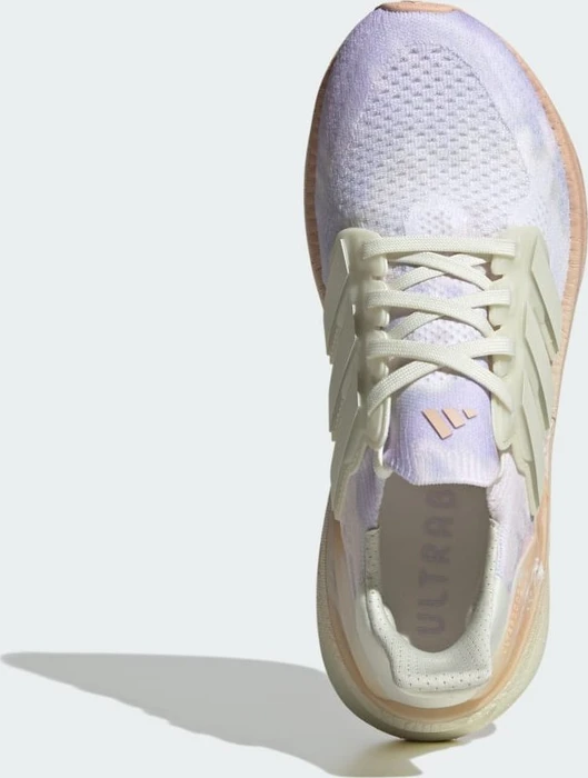 adidas Ultraboost 5 warm vanilla/ivory/purple tint (Damen)