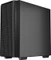 DeepCool CG540, schwarz, Glasfenster Vorschaubild