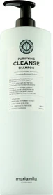 Maria Nila Purifying Cleanse Shampoo, 1l