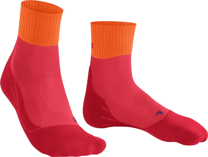 Falke TK2 Explore Cool Short Wandersocken fruit punch (Damen)