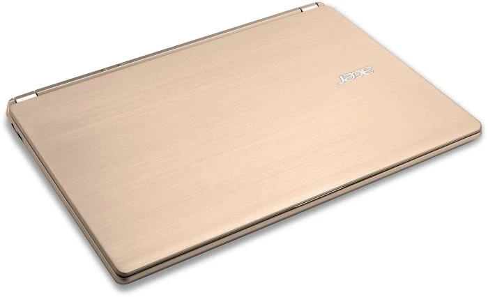 Acer Aspire V5-473-29554G50amm, bronze, Celeron 2955U, 4GB RAM, 500GB HDD, DE