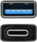 Axagon USB-C 3.1 Stecker auf USB-A 3.1 Buchse, Adapter Vorschaubild