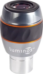Celestron Luminos Okular 7mm 1,25''