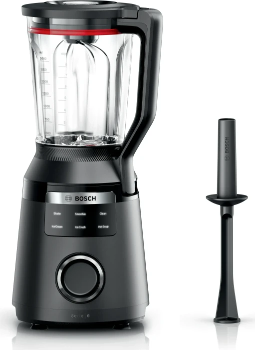 Bosch Serie 6 MMB6652B VitaPower Standmixer