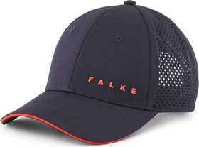 Falke Golf Kappe space blue