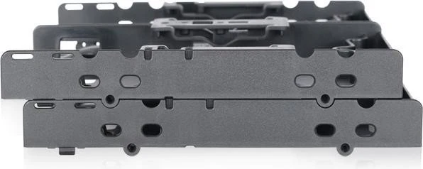Icy Dock Flex-Fit Quattro MB344SP