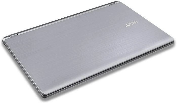 Acer Aspire V5-573G-54208G25aii, silber, Core i5-4200U, 8GB RAM, 256GB SSD, GeForce GT 750M, DE