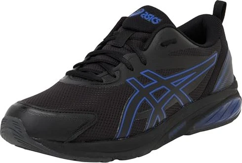 Asics Gel-Quantum KEI black/lapis lazuli blue