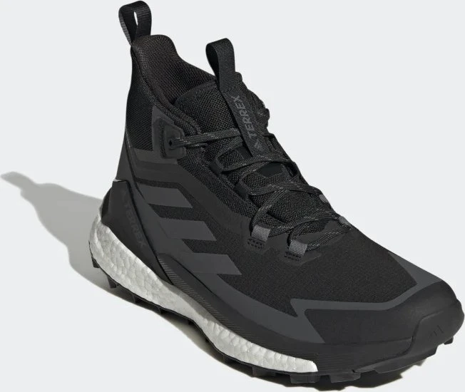 adidas Terrex Free Hiker 2 GTX core black/grey six/grey three (Herren)