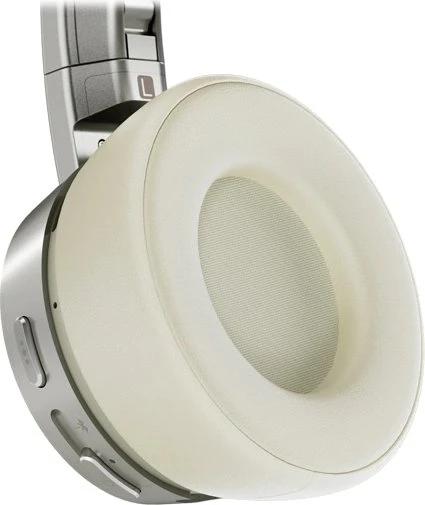 Lenovo Yoga ANC Headphones creme