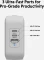 Hyper HyperJuice USB-C GaN Travel Charger, 2x USB-C + 1x USB-A, 140W, weiß Vorschaubild