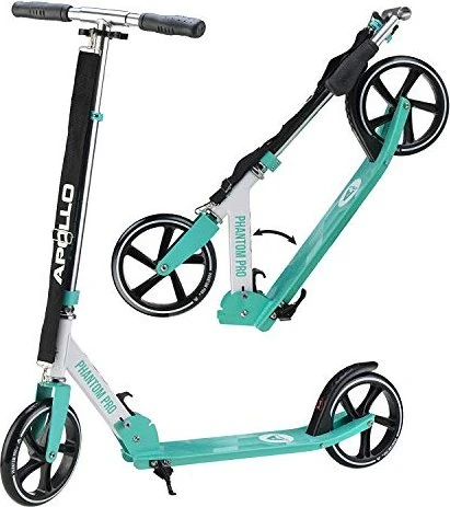Apollo Phantom Pro City Scooter mint