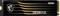 MSI Spatium M480 500GB, M.2 2280 / M-Key / PCIe 4.0 x4 Vorschaubild