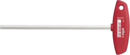 Wiha 334 Innensechskant Schraubendreher, 3x150mm
