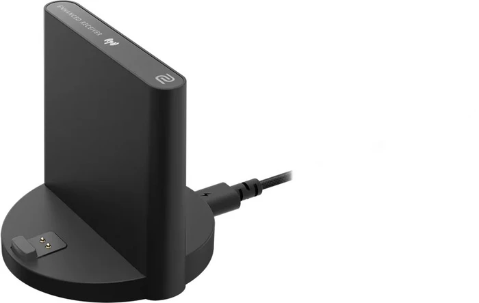 BenQ Zowie EC1-CW Wireless schwarz, USB
