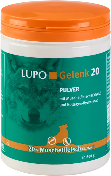 Luposan Gelenk