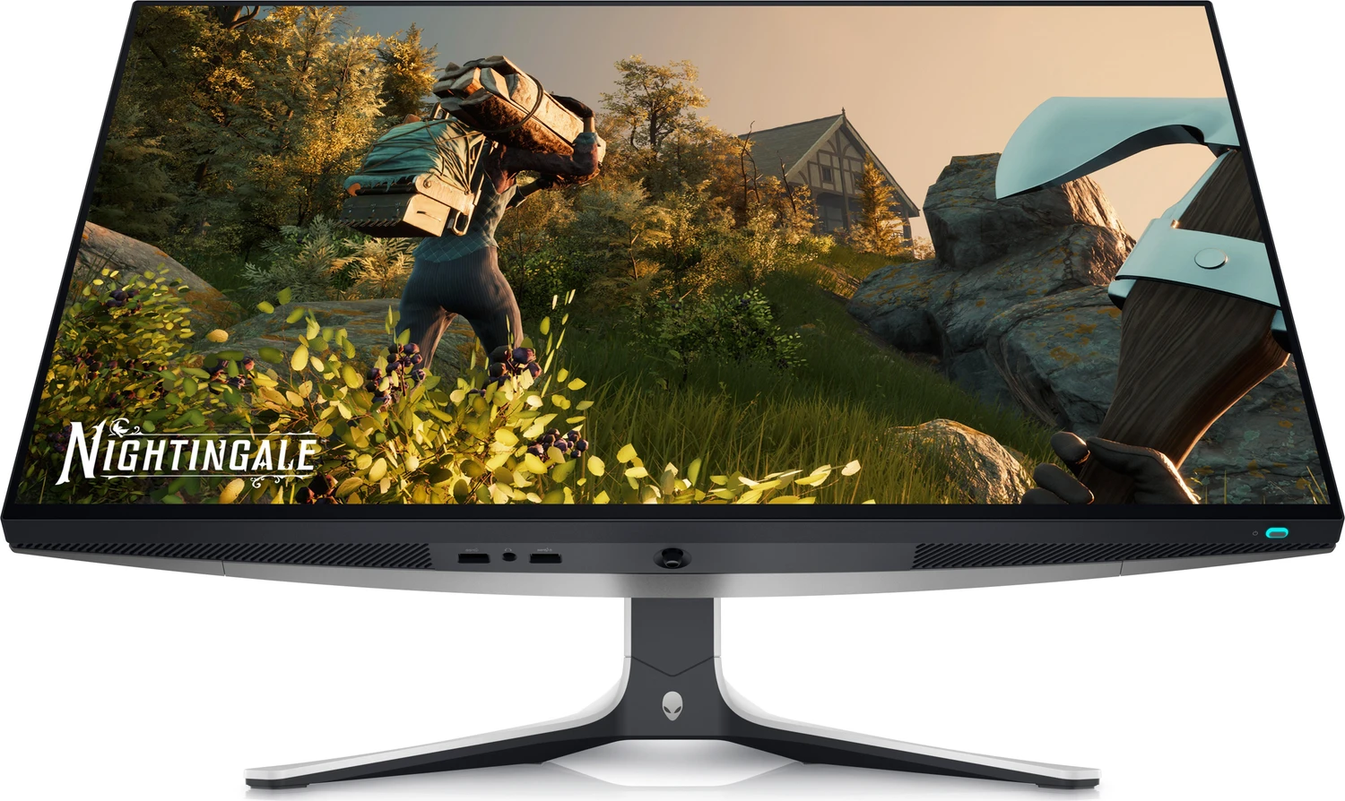Dell Alienware AW2723DF ab € 448,90 (2026) | Preisvergleich