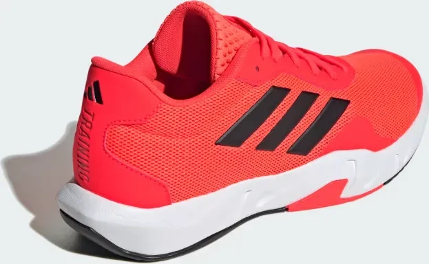 adidas Amplimove Trainer solar red/core black/bright red (Herren)