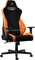 Nitro Concepts S300 Horizon Orange Bürostuhl, schwarz/orange Vorschaubild
