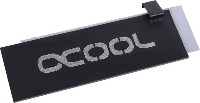 Alphacool HDX - M.2 SSD M01 - 80mm