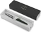 Parker Jotter XL Kugelschreiber greenwich matte green/silber, Geschenkbox Vorschaubild
