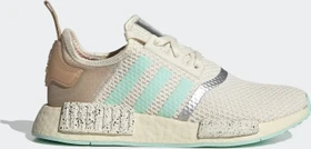 adidas NMD_R1 The Child - Find Your Way cream white/pale nude/clear mint (Damen)