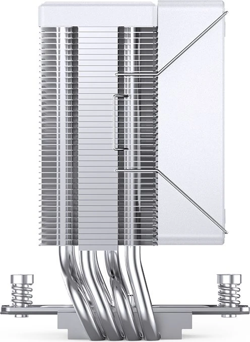 Jonsbo CR-1400 Evo ARGB White