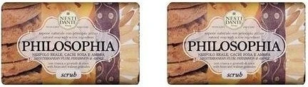 Nesti Dante Philosophia Scrub feste Seife, 250g