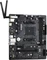 ASRock A520M/ac (AMD AM4) Vorschaubild