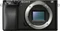 Sony Alpha 6100 schwarz Body Vorschaubild