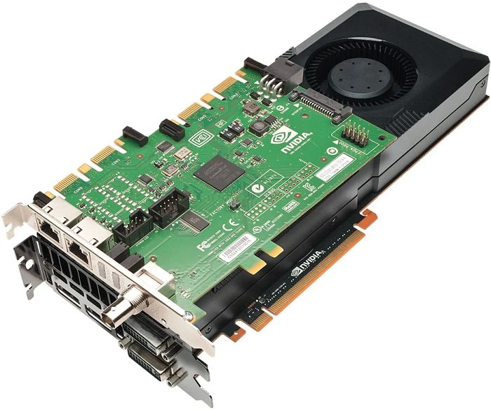PNY Quadro K6000