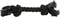 Trixie Spieltau, 26cm Vorschaubild