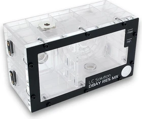 EK Water Blocks EK-DBAY D5 MX Acryl (3831109840870)