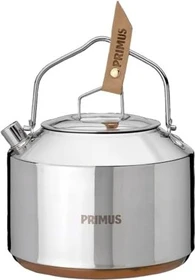 Primus Campfire Stainless Steel Kessel 1.5l