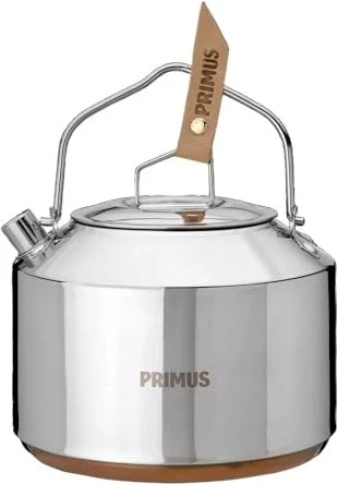 Primus Campfire Stainless Steel Kessel 1.5l