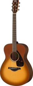 Yamaha FS800 SDB Sand Burst